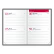 3147280267017-Agenda Ophio - 2 jours par page - 7,4 x 11 cm - noir - Oxford-P_405149653_2-1