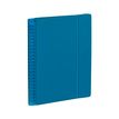 3147280266140-Agenda spiralé à élastique My Fab - 1 semaine sur 2 pages - 15 x 21 cm - bleu - Oxford-P_405149740_1-0