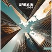 3592930022667-Bouchut Urbain - Calendrier illustré mensuel - 30 x 30 cm-P_405149835_1-0