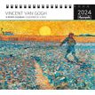 3494150149318-Calendrier à spirale - Vincent Van Gogh - 16 x 18 cm - Aquarupella-P_405150152_1-0
