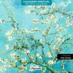 3494150144498-Calendrier perpétuel - Van Gogh - Amandier en fleurs - 12 x 12 cm - Aquarupella-P_405150158_1-0