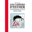 9782957813186-Agenda Les Cahiers D'Esther - 1 jour par page-P_405150624_1-0