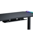 4710483774294-Cougar DEIMUS 120 - Bureau gaming - 122 cm - noir -P_405150789_8-7