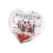 8054117621025-Legami - Cadre photo - conçu pour 9,5 x 6,5 cm - cœur-P_405150805_1-0