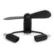 8052783617007-Legami - Mini ventilateur de refroidissement pour téléphone portable-P_405150813_3-0