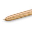 3086123693265-BIC 4 Couleurs - Stylo bille 4 couleurs - bois - bleu, rouge, vert, noir - 1 mm - moyen - -P_405150847_3-2