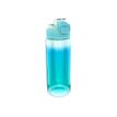 5420065983158-Lunch Buddies - Gourde Bouteille - arc-en-ciel - vert/bleu - 600 ml-P_405150913_1-0