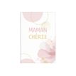3664447152103-Oberthur Mots doux - Carnet de notes souple - A5 - ligné - 200 pages - maman chérie-P_405150989_4-0