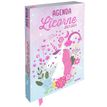 9782809684001-Agenda Licorne - 1 jour par page - 12 x 17 cm-P_405151168_1-0
