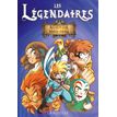 9782036046689-Agenda Les légendaires - 1 jour par page - 12 x 17 cm-P_405151176_1-0