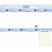 9782809683219-Frigobloc Hebdomadaire - Calendrier d'organisation familiale (de septembre 2023 à décemb-P_405151263_3-2