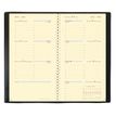3371010191741-Agenda de poche Impala Planorizon - 1 semaine sur 2 pages - 8,8 x 17 cm - disponible dans dif-P_405151388_4-3