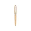 Oberthur Quito - Stylo plume - bois olivier