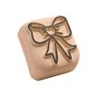 8718503973531-LaDot - Pierre pour tatouage éphémère - en céramique - taille L (4 x 5 cm) - nœud -P_405151642_2-0