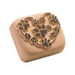 8718503973579-LaDot - Pierre pour tatouage éphémère - en céramique - taille L (4 x 5 cm) - empreinte-P_405151644_1-0