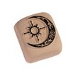 8718503973678-LaDot - Pierre pour tatouage éphémère - en céramique - taille L (4 x 5 cm) - lune-P_405151648_1-0
