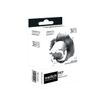 Cartouche compatible Brother LC421XL - noir - Switch