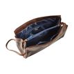 5413082194225-Maverick The Original - Trousse de toilette - carré - cuir de vachette pleine fleur tann