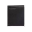 5413082195611-Maverick All Black - Portefeuille - portefeuille RFID avec fermeture éclair et poches supplémentaires pour cartes - cuir de vachette pleine-P_405151766_1-0