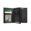 5413082195604-Maverick All Black - Portefeuille - RFID, avec pochette à monnaie - cuir de vachette pleine-P_405151768_3-2