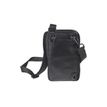 5413082195635-Maverick All Black - Sac à bandoulière - cuir de vachette pleine fleur tanné végétal -P_405151770_2-0