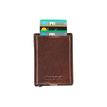 5413082194430-Maverick Rough Gear - Portefeuille - slim RFID - cuir de buffle pleine fleur à tannage v
