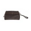 5413082195710-Maverick brown - Trousse  de toilette taille S - oval - cuir de vachette pleine fleur tann-P_405151815_4-2