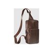 5413082195567-Maverick brown - Sac à bandoulière - cuir - cuir de vachette pleine fleur tanné végét-P_405151818_3-1