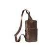 5413082195567-Maverick brown - Sac à bandoulière - cuir - cuir de vachette pleine fleur tanné végét-P_405151818_4-2