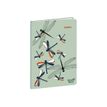 3371010498239-Quo Vadis Fly - Carnet de notes 15 x 21 cm - ligné - papillon-P_405151847_2-0