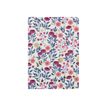 3664447153018-Oberthur Salto - Carnet de notes souple - A6 - 128 pages - anémone-P_405152226_1-0