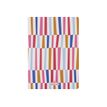 3664447153049-Oberthur Salto - Carnet de notes souple - A6 - 128 pages - rubans-P_405152229_1-0