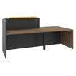 3253310542853-Banque d'accueil OLA - Ensemble composé d'un module haut + un module PMR et d'une tablette jaune curry -P_405152536_2-1