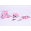 8410782184089-Apli Nordik - Agrafeuse 24/6 - rose pastel-P_405152615_1-0
