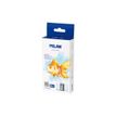 8411574101710-MILAN - Ensemble de peinture - 12 parties - aquarelle - 12 couleurs - opaque - demi-platea-P_405152624_1-7