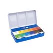 8411574101710-MILAN - Ensemble de peinture - 12 parties - aquarelle - 12 couleurs - opaque - demi-platea-P_405152624_7-2