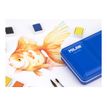 8411574101727-MILAN - Ensemble de peinture - 24 parties - aquarelle - 24 couleurs - couleurs assorties --P_405152625_2-4