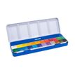 8411574101727-MILAN - Ensemble de peinture - 24 parties - aquarelle - 24 couleurs - couleurs assorties --P_405152625_7-2