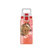 7610465862759-Sigg - Gourde rouge VIVA ONE - 0,5 L-P_405152746_1-0