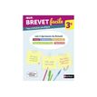 9782091575919-Les 5 épreuves du Brevet - Français, Mathématiques, Histoire-Géo-EMC, Physique-Chimie-SVT-Te-P_405153063_1-0