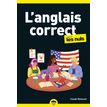 9782412085950-L'Anglais Correct Pour Les Nuls, Poche, 2ème Edition-P_405153080_1-0