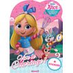 9782508053436-Disney Junior Alice et la Pâtisserie des Merveilles - Vive le Coloriage !-P_405153168_1-0