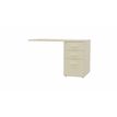 3617350001297-Retour sur caisson bout de bureau MÉLINA - L120 x P60 x H73,5 cm - imitation érable - po-P_405153763_1-0