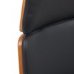 3397701249584-Fauteuil de bureau HECTOR - Bois multiplis imitation noyer et polyuréthane noir-P_405154172_7-6