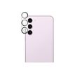 5711724004391-PanzerGlass PicturePerfect - protecteur d'objectif pour Galaxy S23, S23+ - transparent-P_405154347_3-0