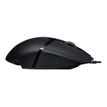 5099206051775-Logitech Hyperion Fury G402 - souris filaire gaming - 8 boutons - noir-P_405154673_7-6