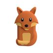 3770019314203-Porte-monnaie sans contact Renard Money Walkie-P_405155146_5-2