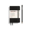 4004117258114-Leuchtturm1917 - Carnet de notes rigide A6 - ligné - noir-P_405155424_1-0