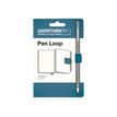 4004117588242-Leuchtturm1917 - Pen loop passant pour stylo autoadhésif - bleu acier-P_405155539_1-0