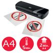 5028252639064-Kit INSPIRE+ Plastifieuse A4 - jusqu'à 125 microns + outil de coupe + 5 pochettes A4 incl-P_405155767_3-2